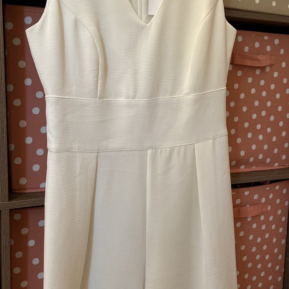 Sugar Lips NWT white jumpsuit - Picture 7 of 8